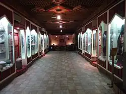 متحف الفجيرة