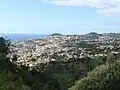 حديقة النباتات