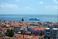 عرض من لارغو داس غروزس