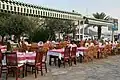 المطاعم في غوجيك.