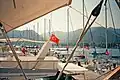 ميناء "غوجيك" (Göcek).