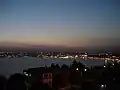 منظر عام لبويوك تشكمجي.