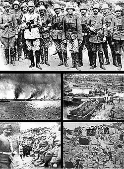 Gallipoli Campaign