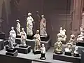 مجموعة تماثيل تناغرا