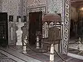 سراي الإقامة