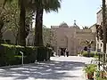 المتحف القبطي
