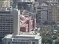 منظر خارجي للمتحف