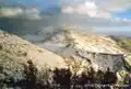 جبل ماونة.
