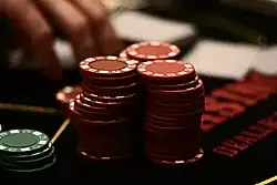 إدمان القمار