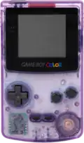 Game Boy Color