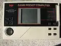 Epoch Game Pocket Computer(أُطلقت في 1984)