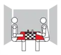 غرفة الألعاب