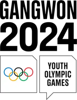 الألعاب الأولمبية الشتوية للشباب 2024