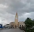 محطة قطار عنابة