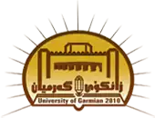 شعار جامعة كرميان