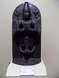 جارودا، القرن 18م.