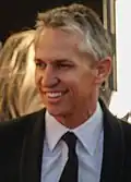 غاري لينيكر