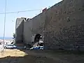 البوابة