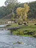 نهر غيتيك