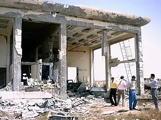 مطار ياسر عرفات الدولي