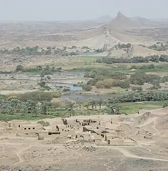 ديار المناصير
