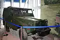 IFA P3 سيارة الميدان.