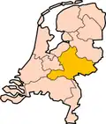 خيلدرلند