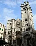 St. Lawrence Cathedral