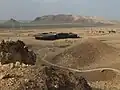 متحف جيلوجيا جبل بحيص