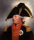 جورج الثالث (1760–1820)