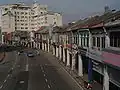 شارع رئيسي