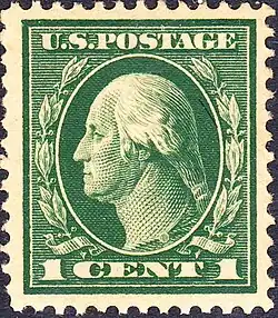Issue of 1912