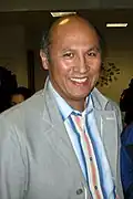 جيرالد ماكماستر، 2009