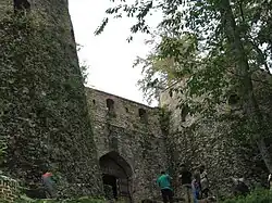 Ghaleh-Rudkhan (1)