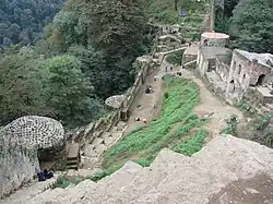 Ghaleh-Rudkhan (3)