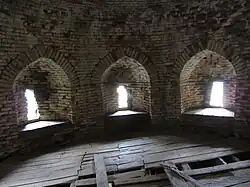 Ghaleh-Rudkhan (4)