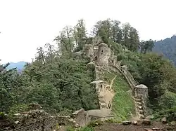 Ghaleh-Rudkhan (6)