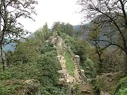 Ghaleh-Rudkhan (7)