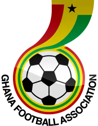 منتخب غانا لكرة القدم للسيدات