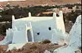 مسجد باباوالجمة