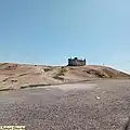 تل قازى خانه