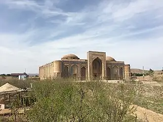 مدرسة خرغرد