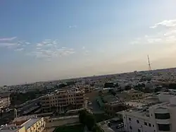 الدمام، السعودية