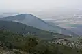 جبال جلبوع