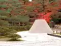 جانب من المبنى