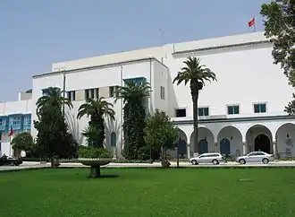 قصر باردو
