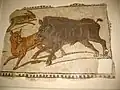 فسيفساء الرومانية من القرن الثالث الميلادي