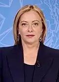 جورجا ملوني