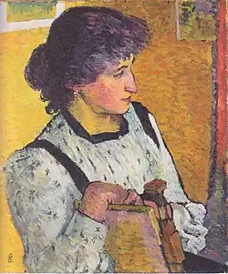 انيتا. 1911