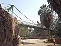 الجسر المعلق